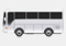 Japan used buses