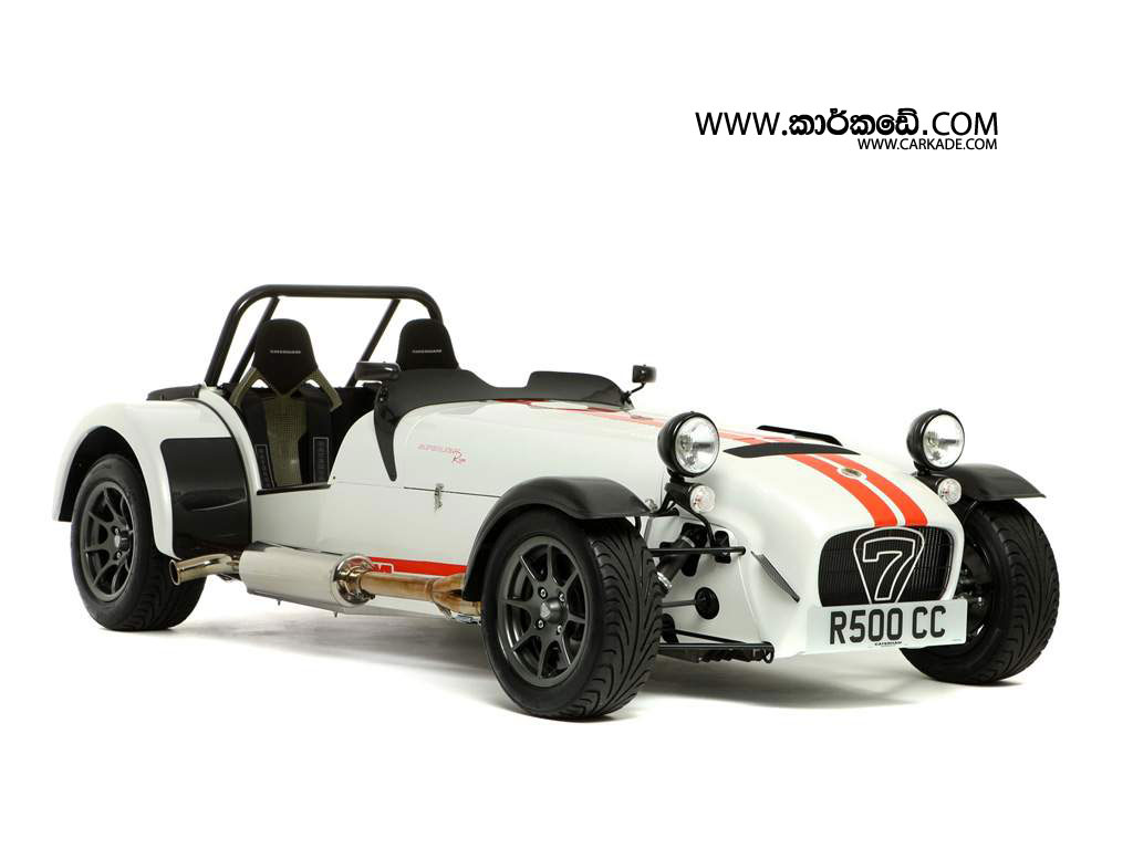 CATERHAM4