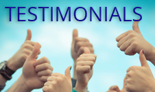 testimonials